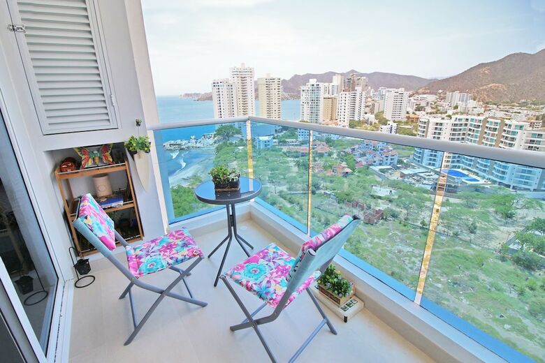 Apartasuites Reserva Del Mar � Cerca Al Mar By Soho