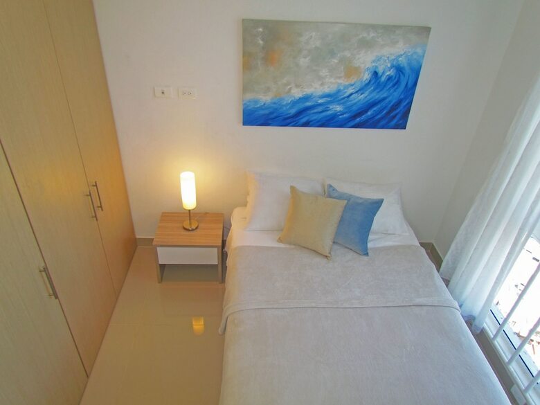 Apartasuites Reserva Del Mar � Cerca Al Mar By Soho