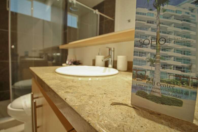 Apartasuites Reserva Del Mar � Cerca Al Mar By Soho