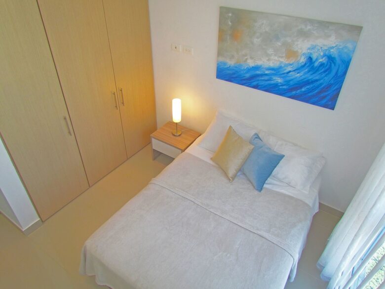 Apartasuites Reserva Del Mar � Cerca Al Mar By Soho