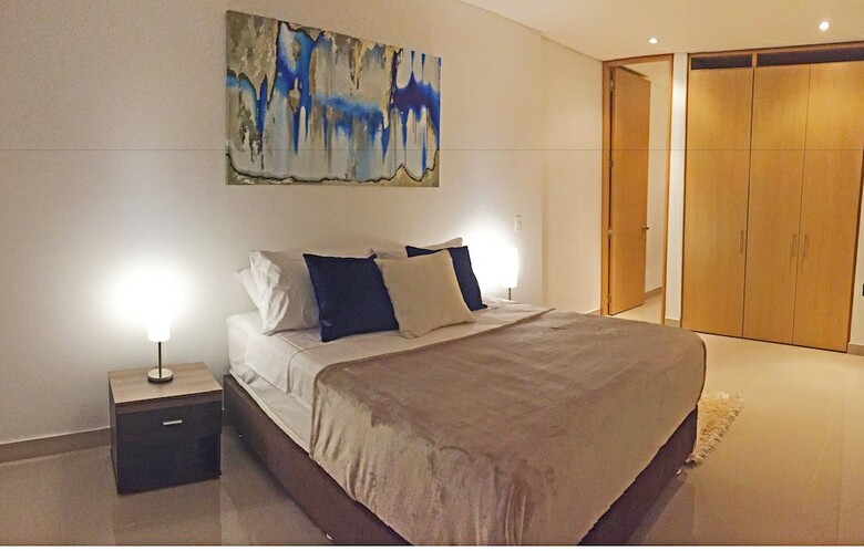 Apartasuites Reserva Del Mar � Cerca Al Mar By Soho