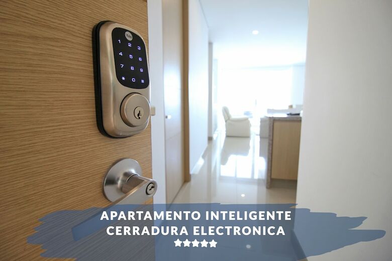 Apartasuites Reserva Del Mar � Cerca Al Mar By Soho