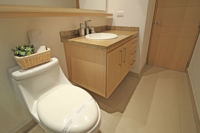 Apartasuites Reserva Del Mar � Cerca Al Mar By Soho