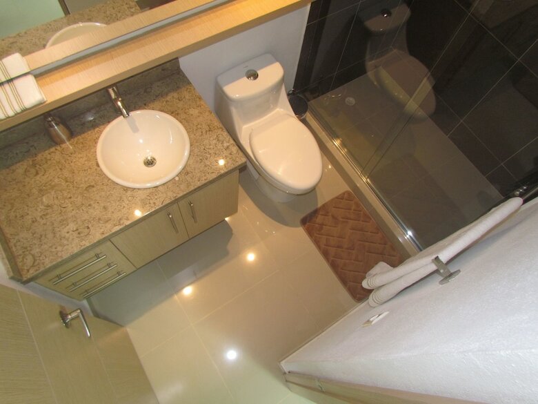 Apartasuites Reserva Del Mar � Cerca Al Mar By Soho