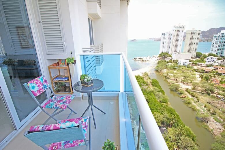 Apartasuites Reserva Del Mar � Cerca Al Mar By Soho
