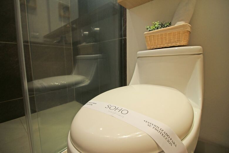 Apartasuites Reserva Del Mar � Cerca Al Mar By Soho