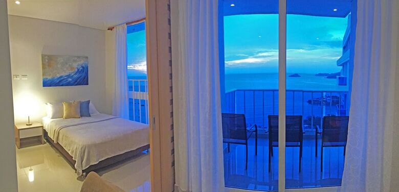 Apartasuites Reserva Del Mar � Cerca Al Mar By Soho