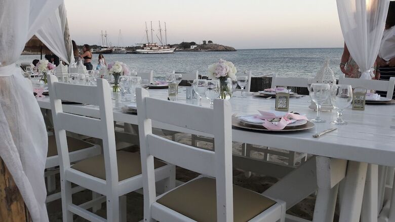 Hotel Santana Beach