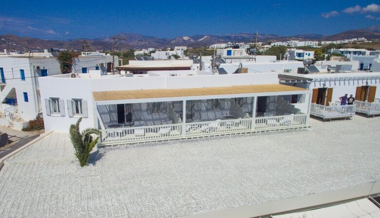 Hotel Santana Beach