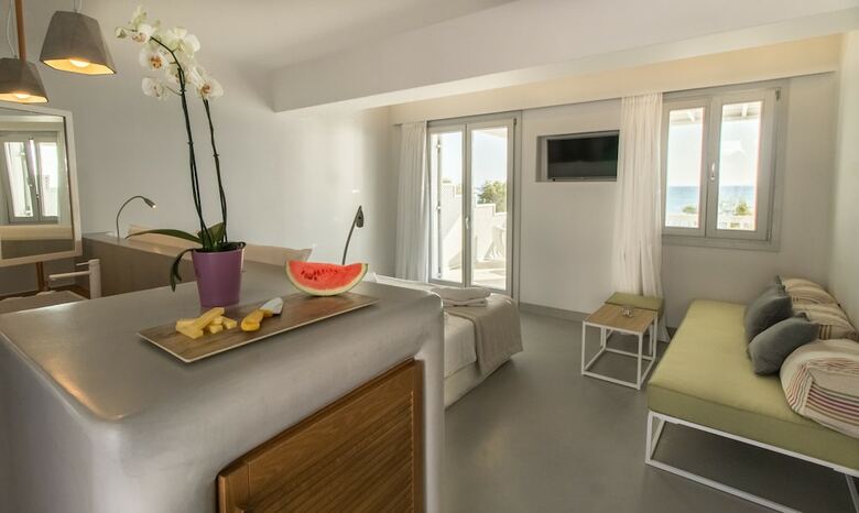 Hotel Santana Beach