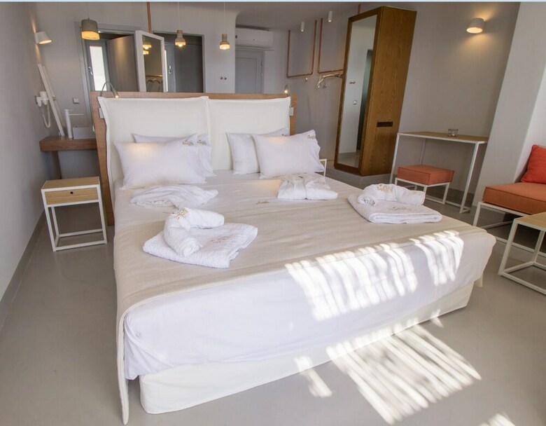 Hotel Santana Beach