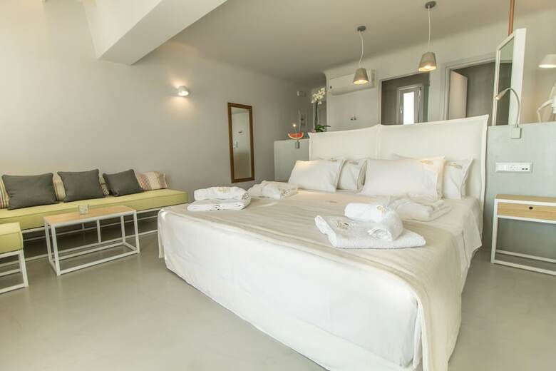 Hotel Santana Beach
