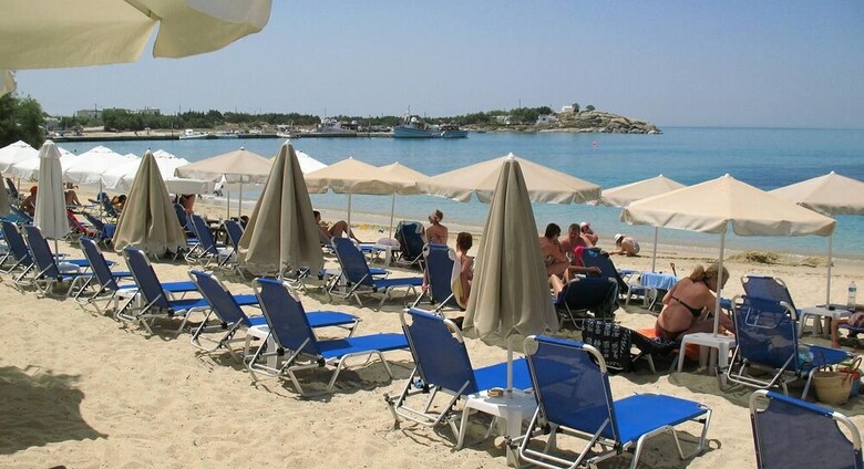 Hotel Santana Beach