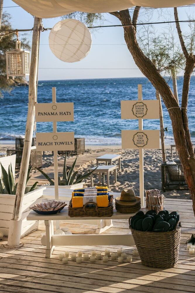 Hotel Santana Beach