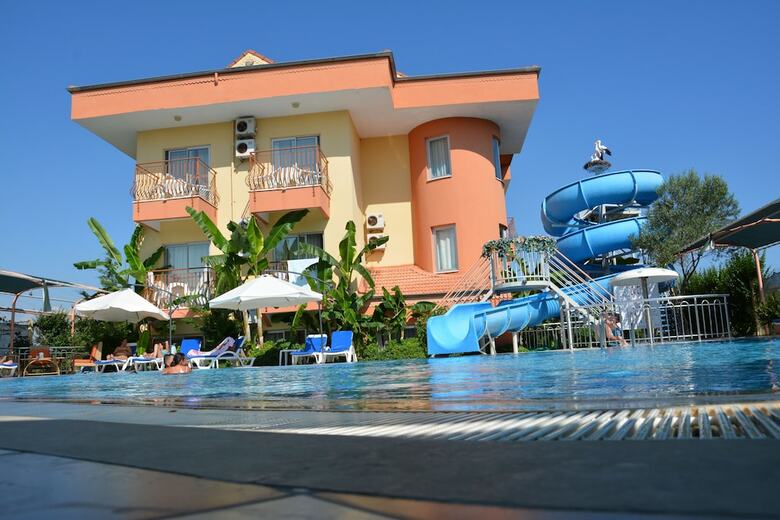 Yavuzhan Hotel