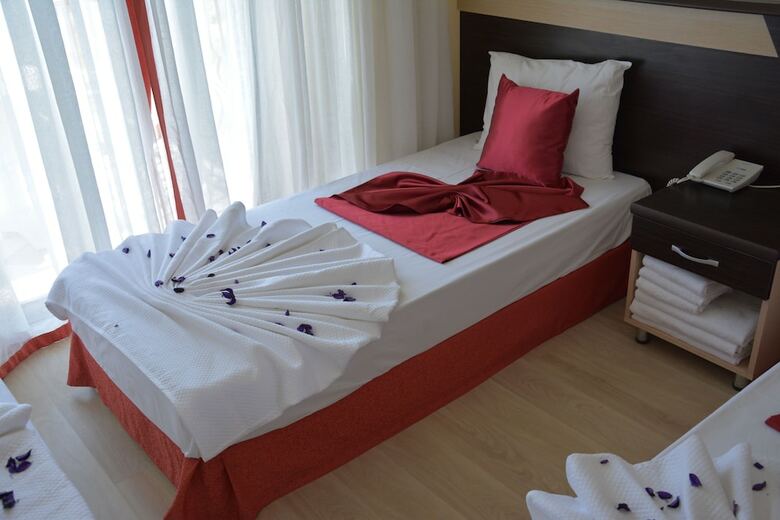 Yavuzhan Hotel