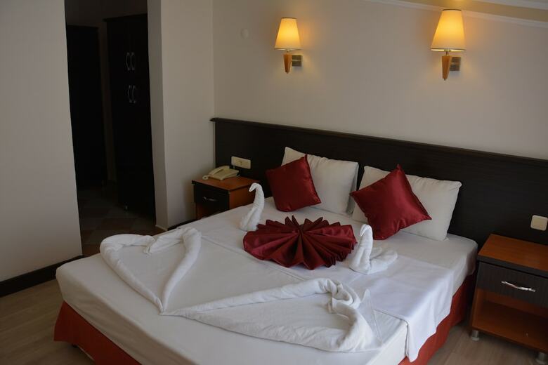 Yavuzhan Hotel
