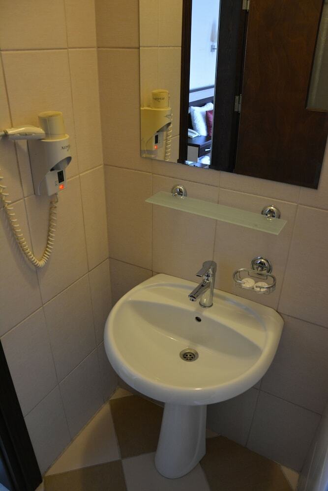 Yavuzhan Hotel