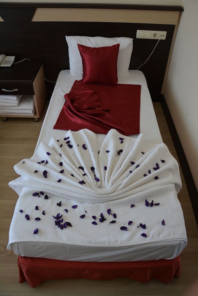 Yavuzhan Hotel