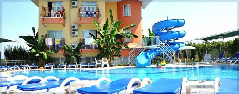 Yavuzhan Hotel