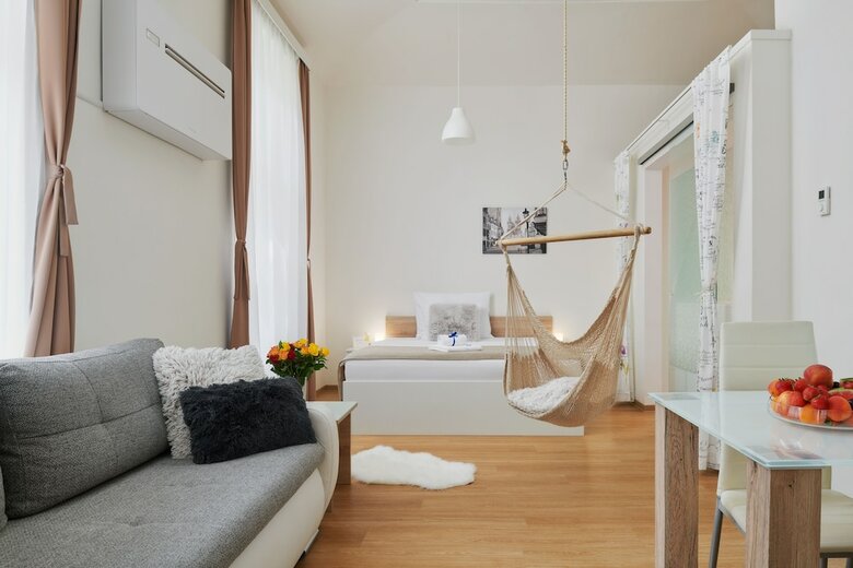 Aparthotel Remember Residence