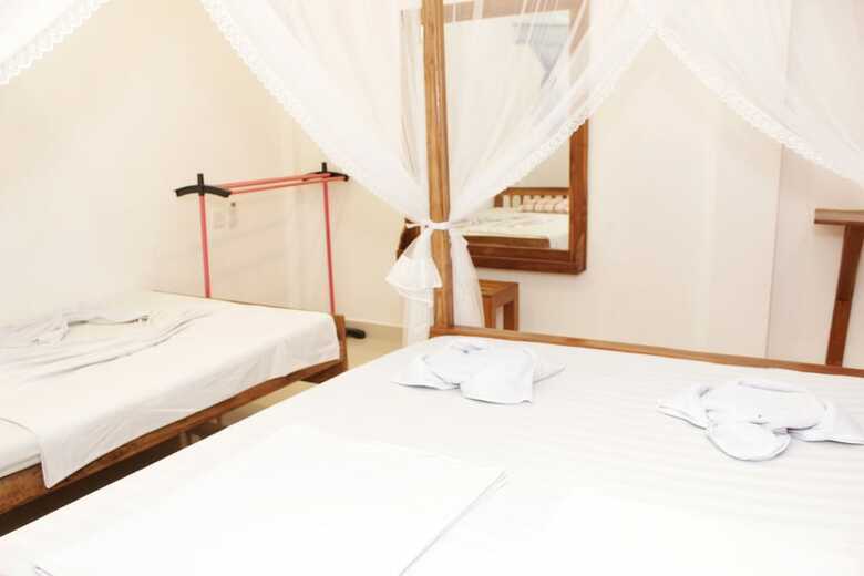 Hotel Sinhagiri Villa
