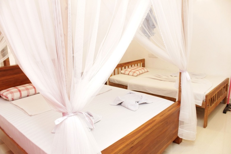 Hotel Sinhagiri Villa