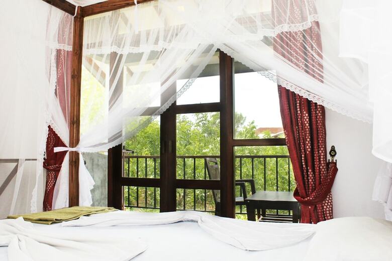 Hotel Sinhagiri Villa