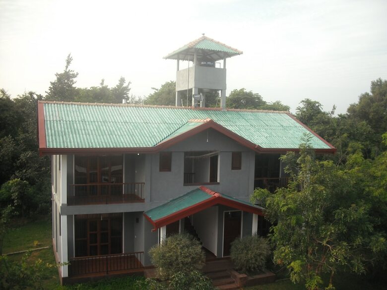 Hotel Sinhagiri Villa
