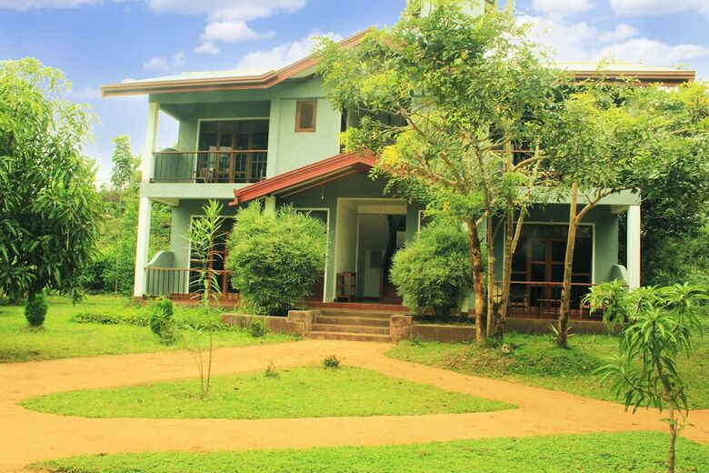 Hotel Sinhagiri Villa