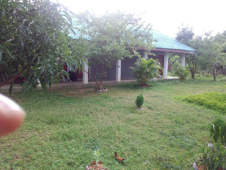Hotel Sinhagiri Villa