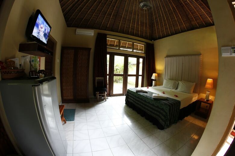 Hotel Bayside Bungalows