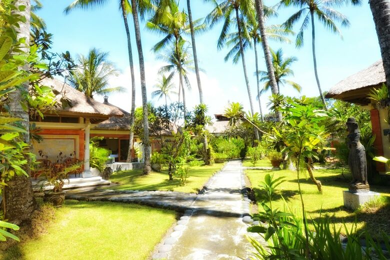 Hotel Bayside Bungalows