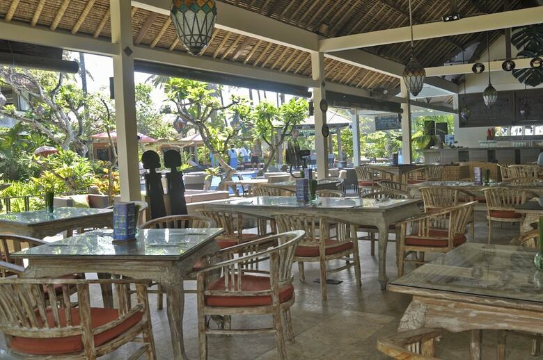 Hotel Bayside Bungalows