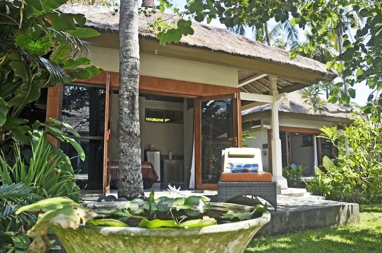 Hotel Bayside Bungalows