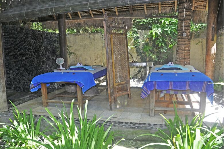 Hotel Bayside Bungalows