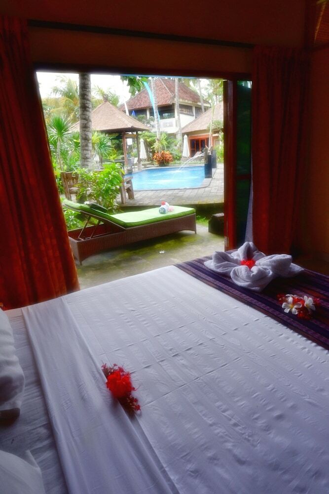 Hotel Bayside Bungalows