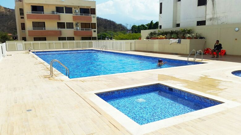 Apartamentos Soho Style ? Con Balc�n Smr260a