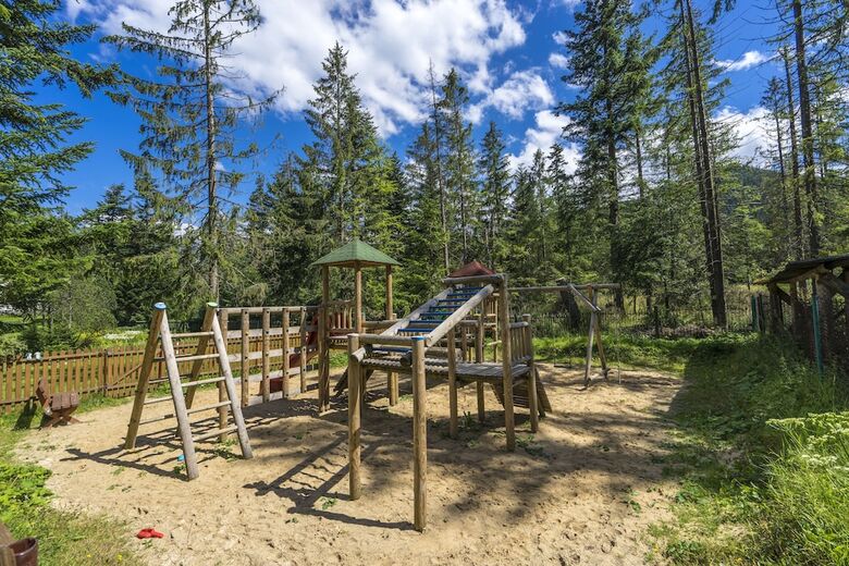 Pensjonat Telimena - Polskie Tatry S.a.