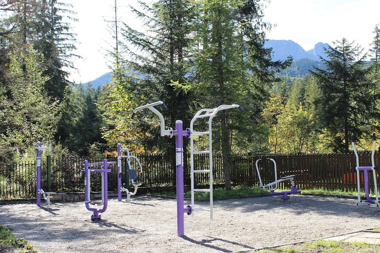 Pensjonat Telimena - Polskie Tatry S.a.
