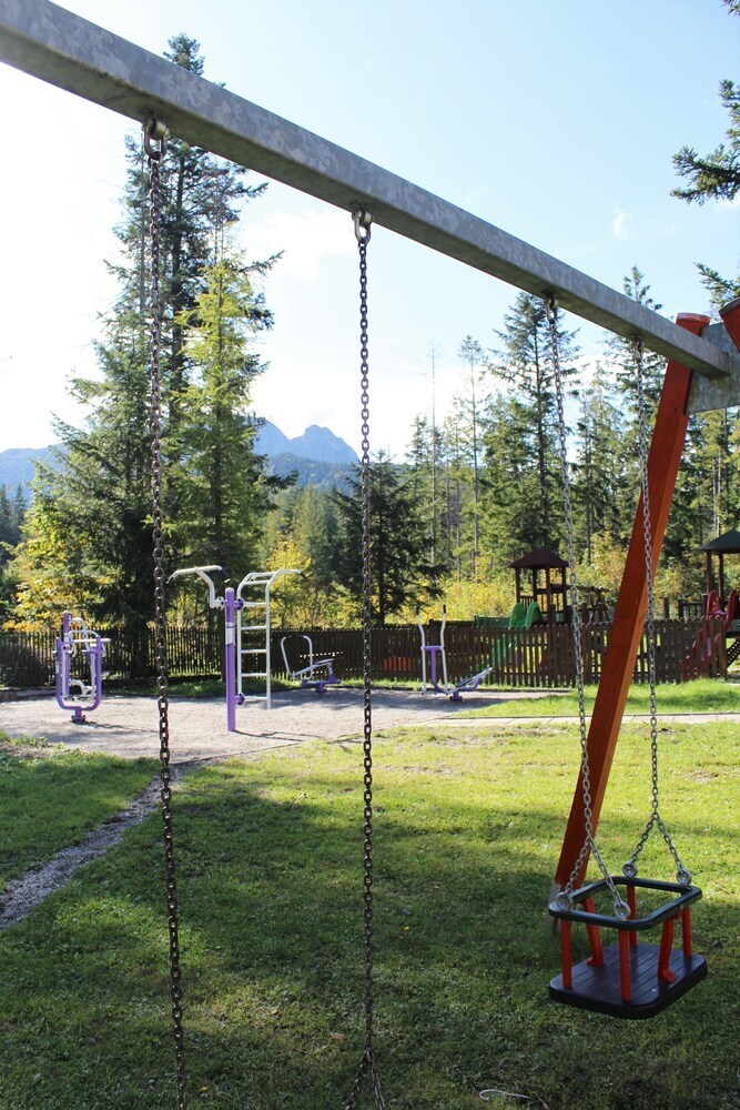 Pensjonat Telimena - Polskie Tatry S.a.