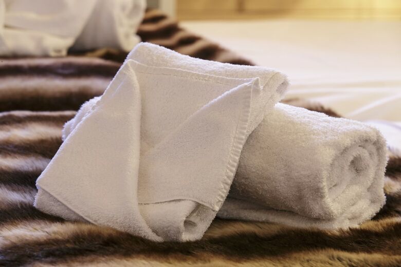 Residencia Cgh R�sidences & Spa Chalets Marmottons