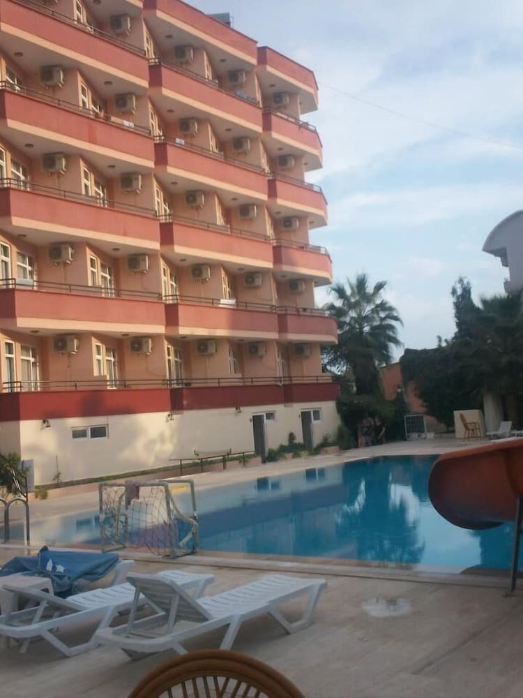 Sunside Beach Hotel - All Inclusive
