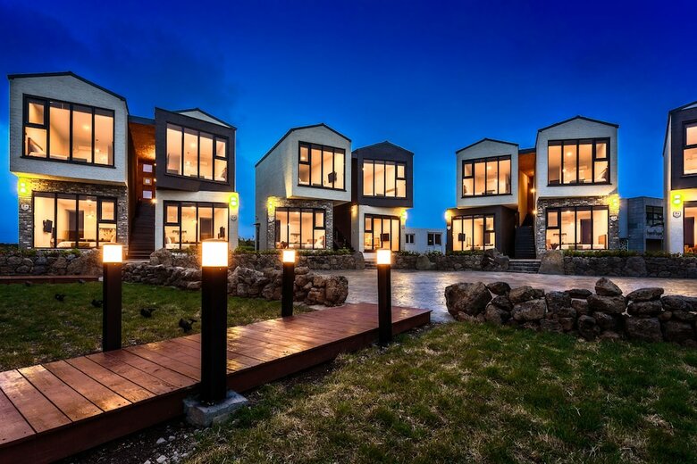 De Reve Jeju