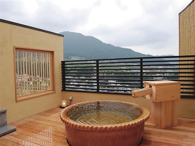 Ryokan Biyunoyado