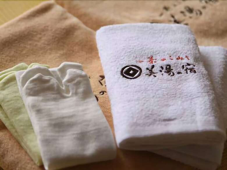 Ryokan Biyunoyado