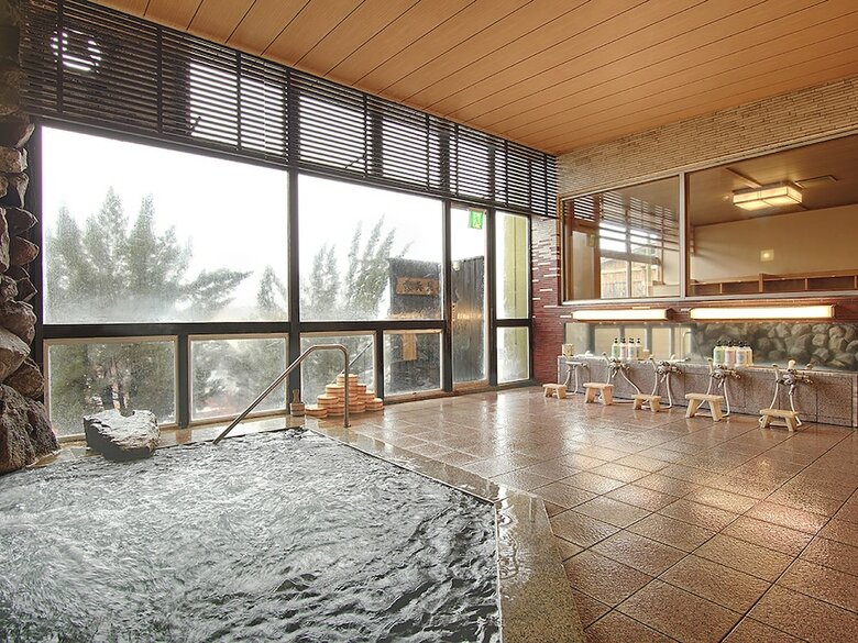 Ryokan Biyunoyado