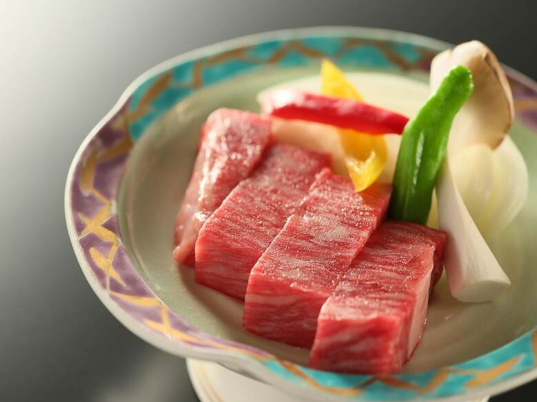 Ryokan Biyunoyado