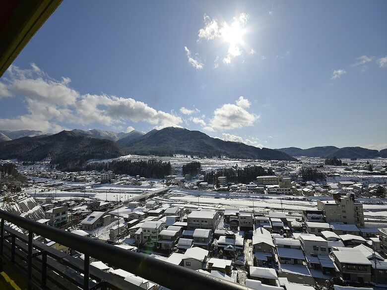 Ryokan Biyunoyado