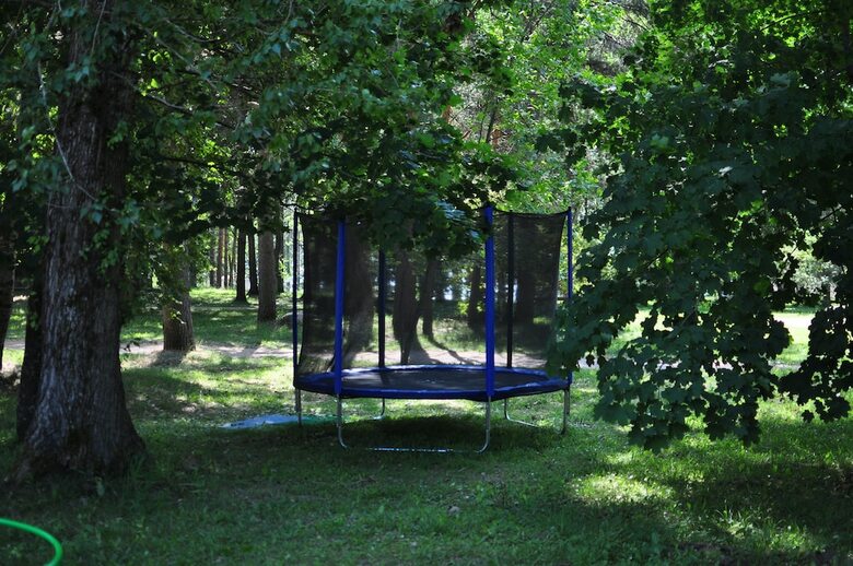 Hotel Losevo Park